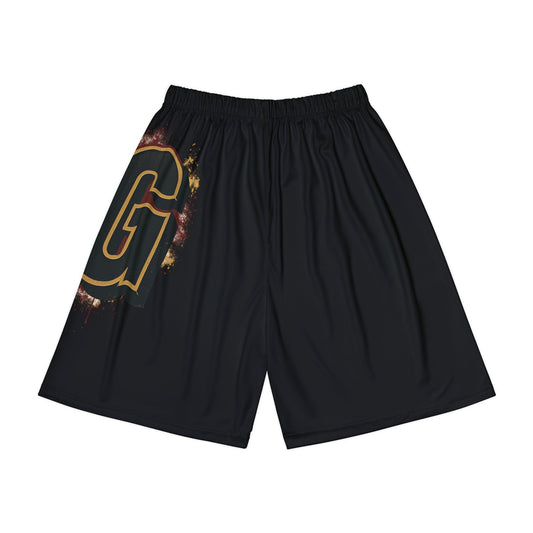 Men's Sports Shorts - Custom Athletic Wear, Gym Shorts, Activewear, Workout Gear, Basketball Shorts, Gift for Him