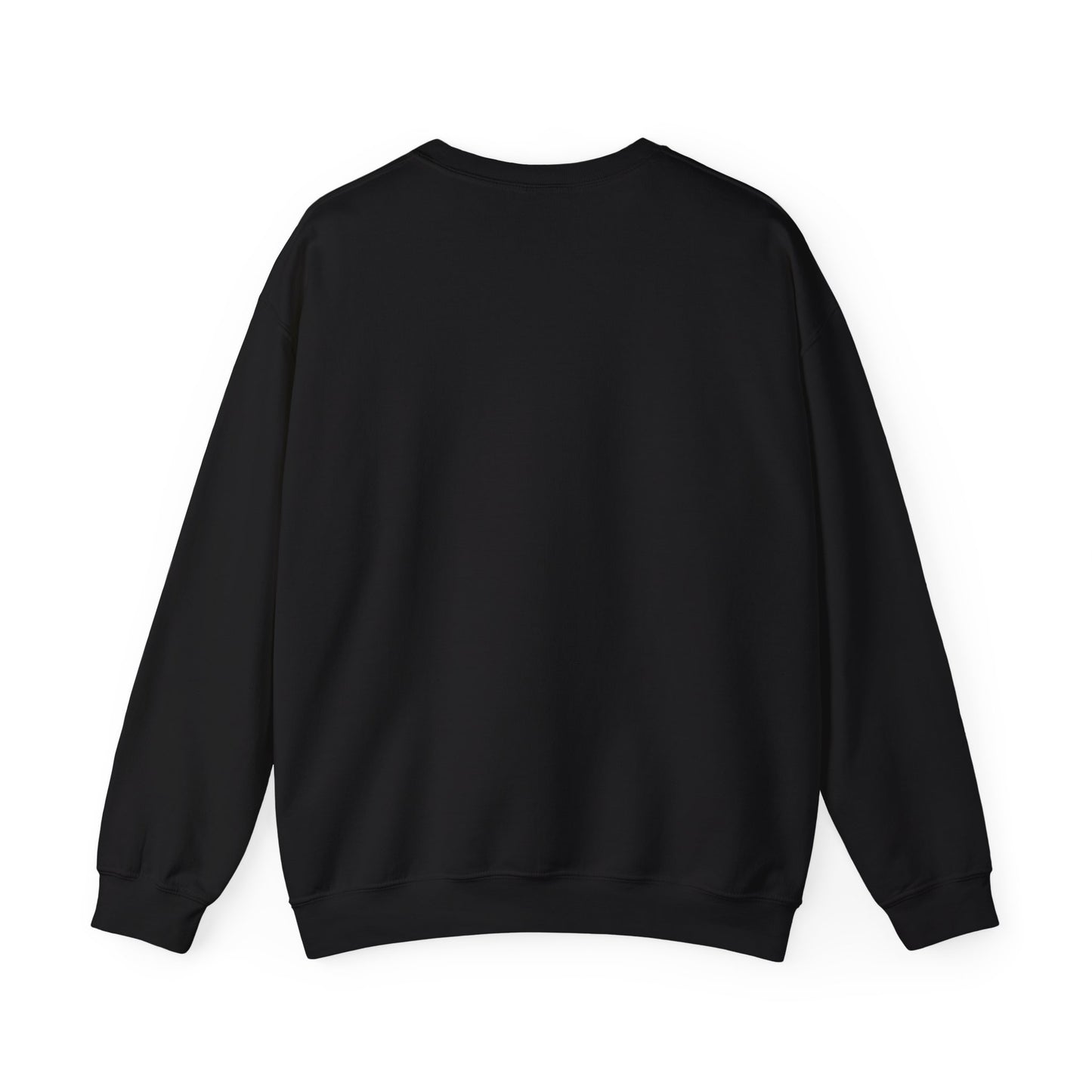 Calm & Relax Sweatshirt, Cozy Crewneck, Mindfulness Apparel, Self-Care Gift, Inspirational Layer