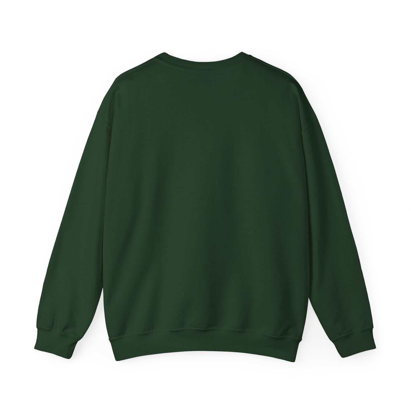 Calm & Relax Sweatshirt, Cozy Crewneck, Mindfulness Apparel, Self-Care Gift, Inspirational Layer