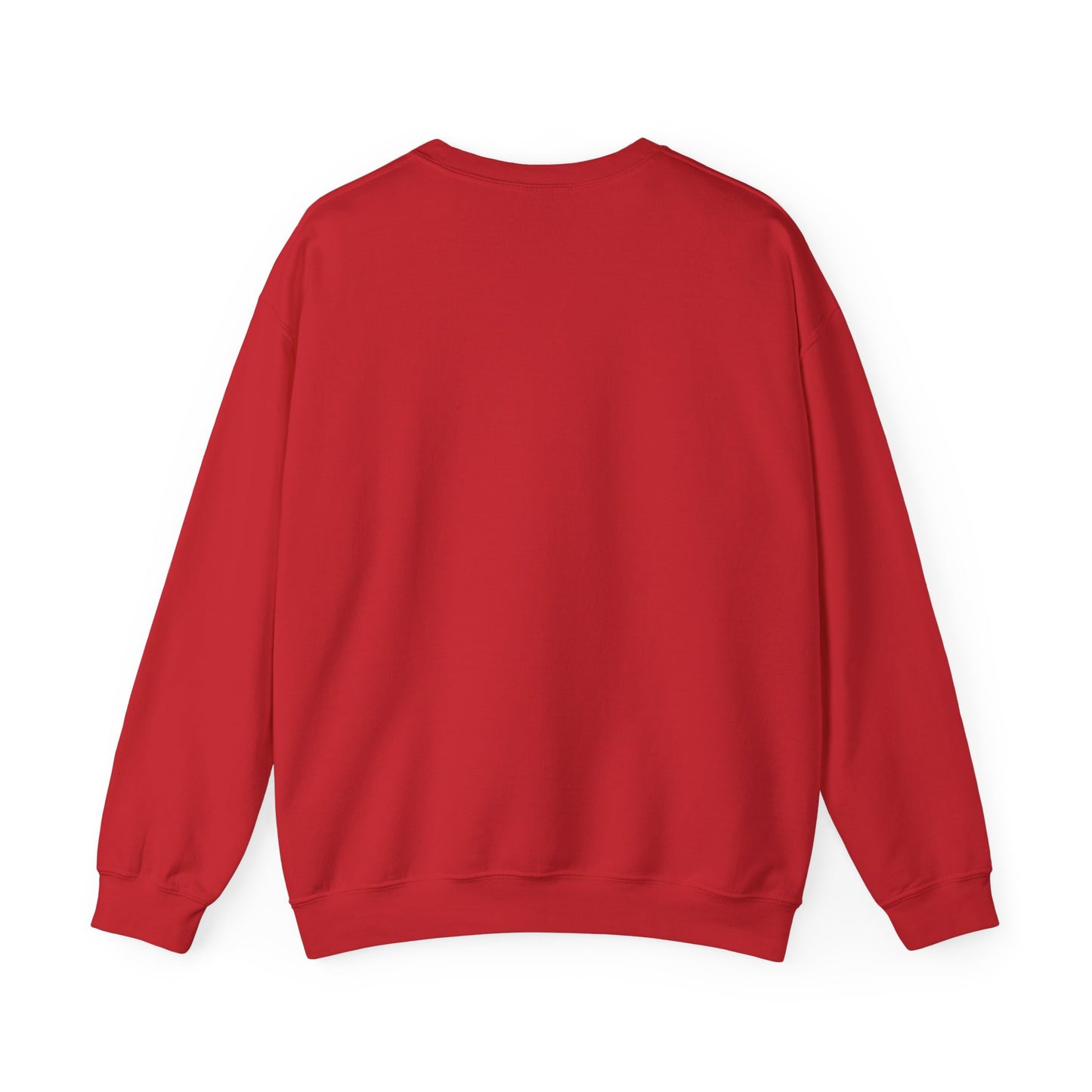 Calm & Relax Sweatshirt, Cozy Crewneck, Mindfulness Apparel, Self-Care Gift, Inspirational Layer