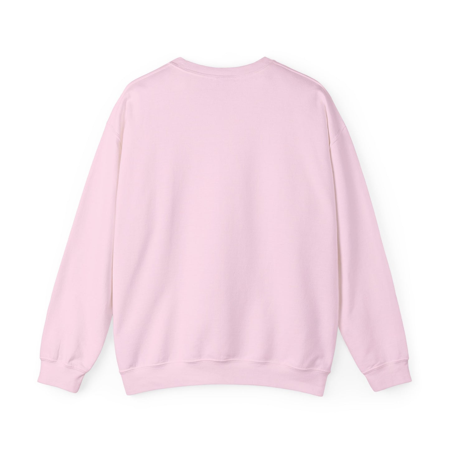 Calm & Relax Sweatshirt, Cozy Crewneck, Mindfulness Apparel, Self-Care Gift, Inspirational Layer