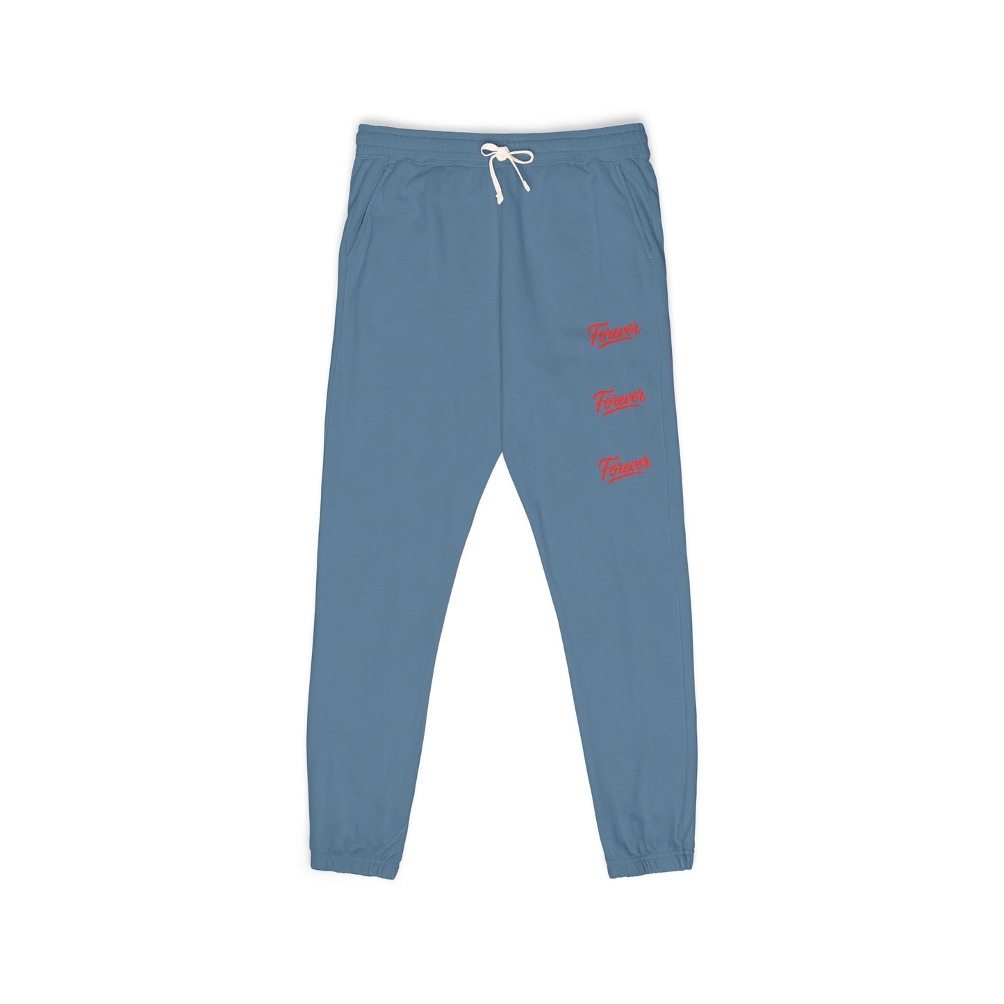 Chic Unisex Fleece Sweatpants with Trendy Graphic Design - Cozy Lounge Pants, Perfect for Casual Wear, Relaxation, and Travel