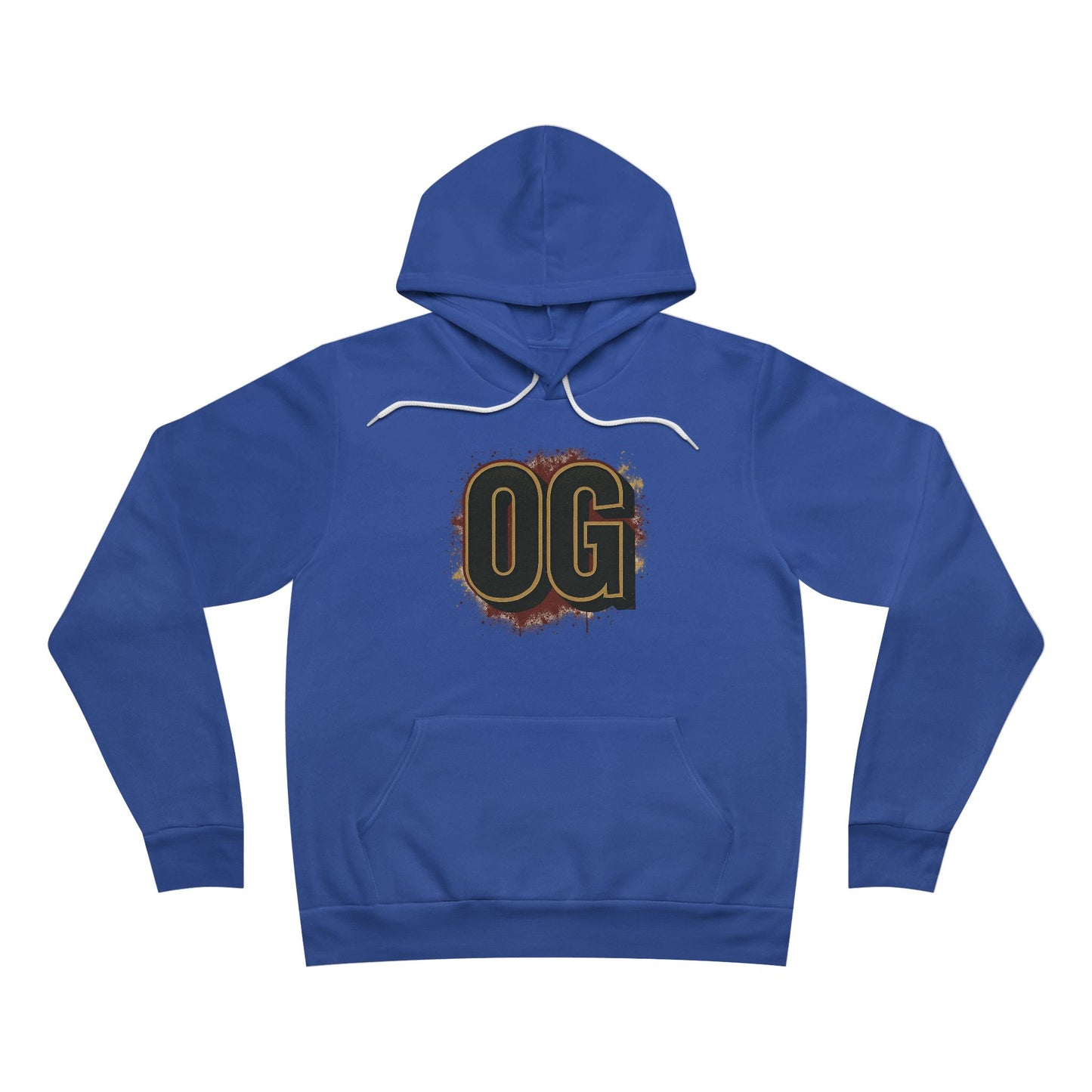 Unisex OG Forever 23 Hoodie, Casual Pullover, Streetwear, Gift for Him/Her, Comfortable Lounge Wear, Trendy Outfit