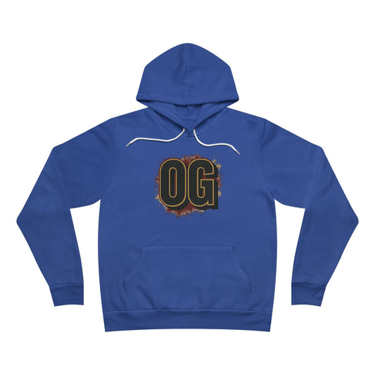 Unisex OG Forever 23 Hoodie, Casual Pullover, Streetwear, Gift for Him/Her, Comfortable Lounge Wear, Trendy Outfit