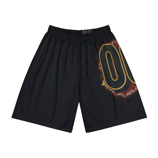 Men's Sports Shorts - Custom Athletic Wear, Gym Shorts, Activewear, Workout Gear, Basketball Shorts, Gift for Him