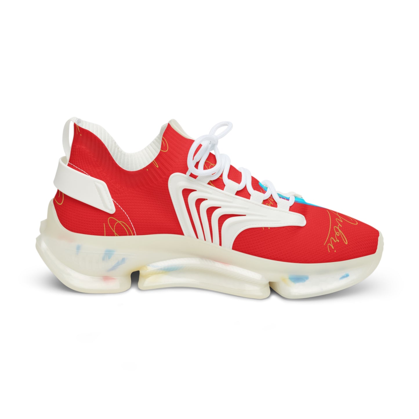 Sporty Red Mesh Sneakers for Men, Casual Footwear, Comfortable Running Shoes, Stylish Sneaker for Everyday Wear, Perfect Gift for [...]